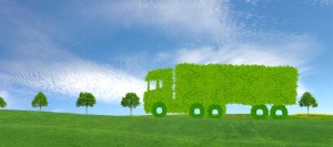 logistica green incentivi a favore di investimenti nel settore dell'autotrasporto di merci.