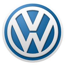 Logo volkswagen