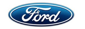 logo ford