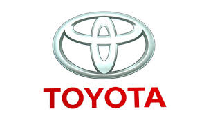 logo toyota